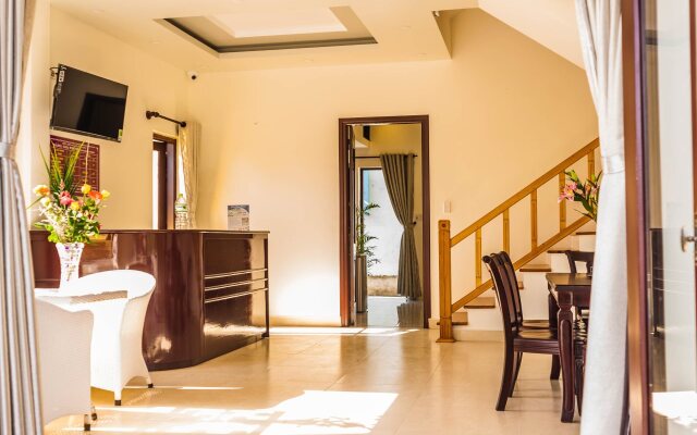 Hien Hoa Villa Hoi An