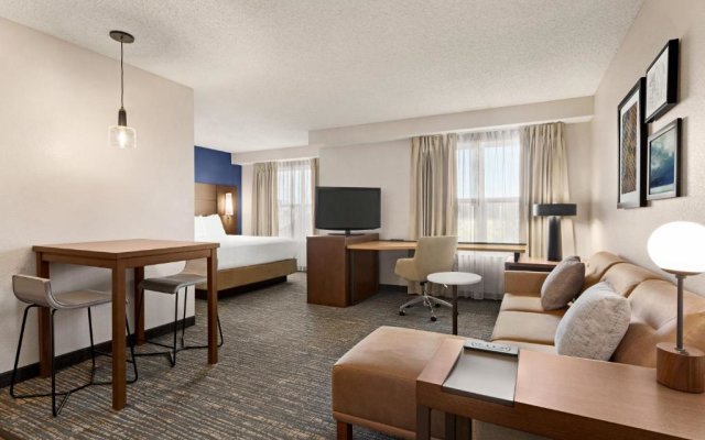 Residence Inn Marriott Salem