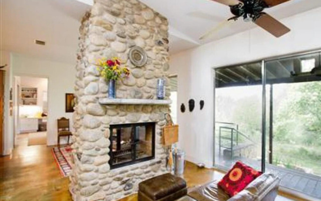 Sage Hill Inn & Spa