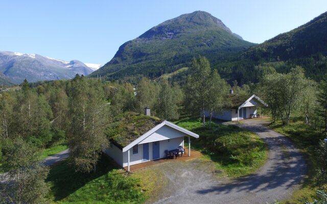 Stardalen Hyttegrend