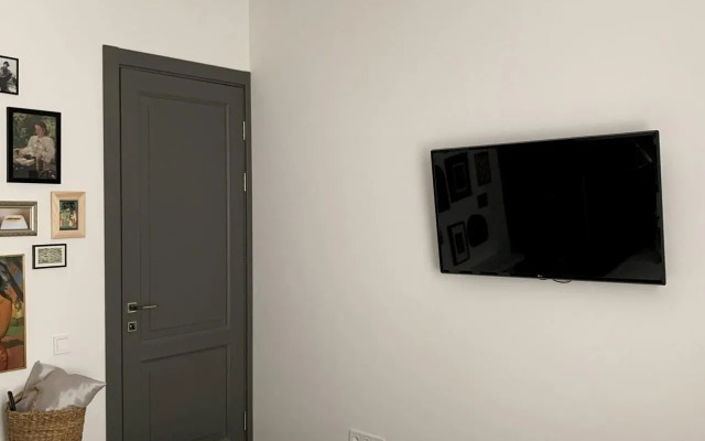 Letyourflat (Лэтюфлэт) на проспекте Вознесенский 4