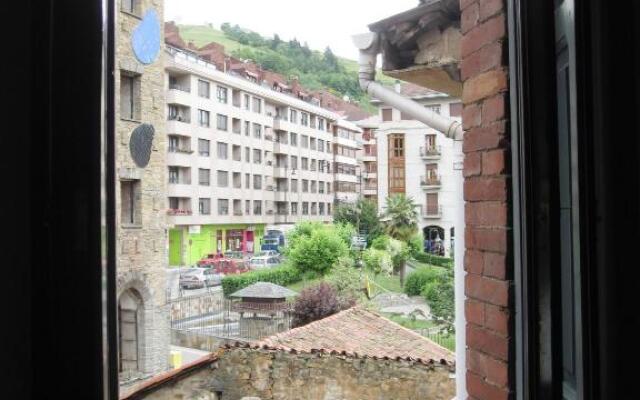 Apartamentos Legazpi