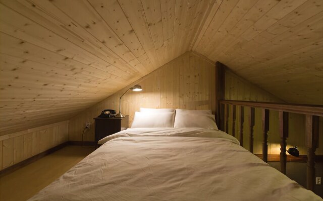 Danyang Masil Pension