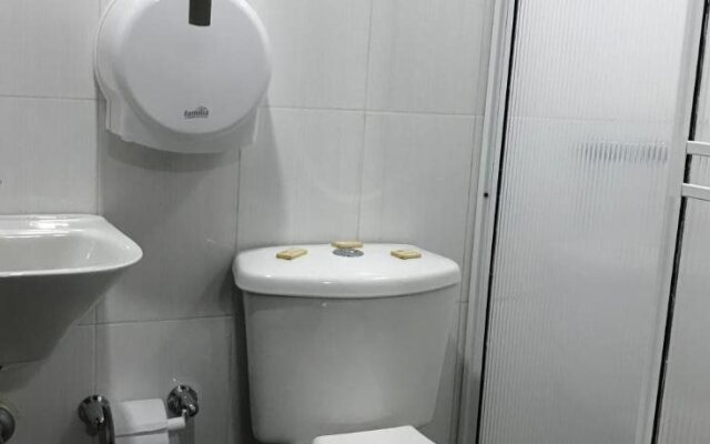 Hotel El Rami