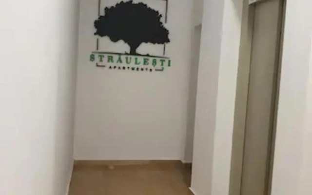Nicho Residence Bucurestii Noi