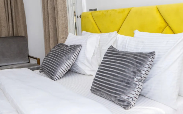 Etor Residence Hotel