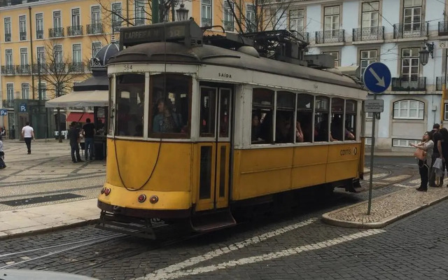 Bairro Alto Heart & Soul Apartment