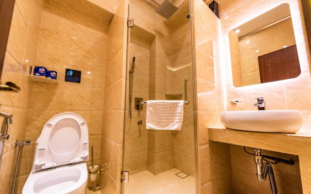 AC Residence