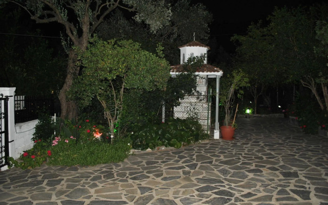 Stelios Studios