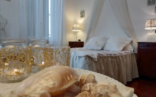 B&B Palazzo Mestichelli