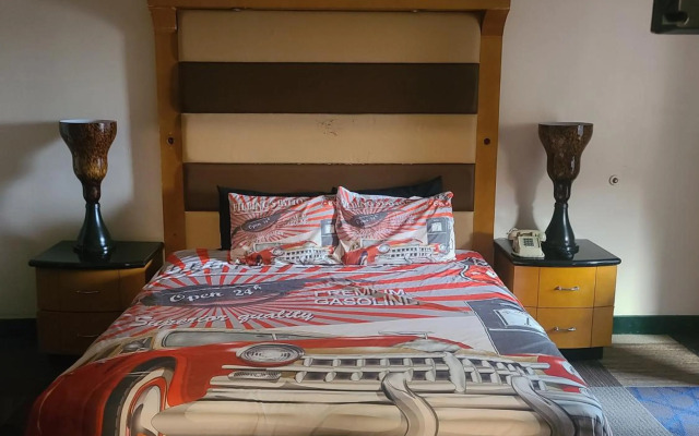 Route 66 Hotel, Springfield, Illinois