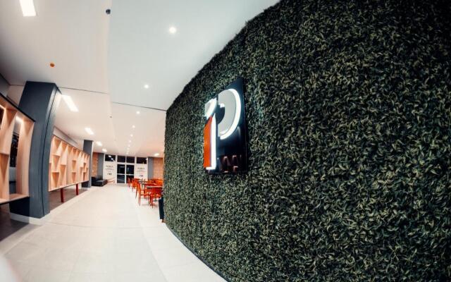 P1 Hotel