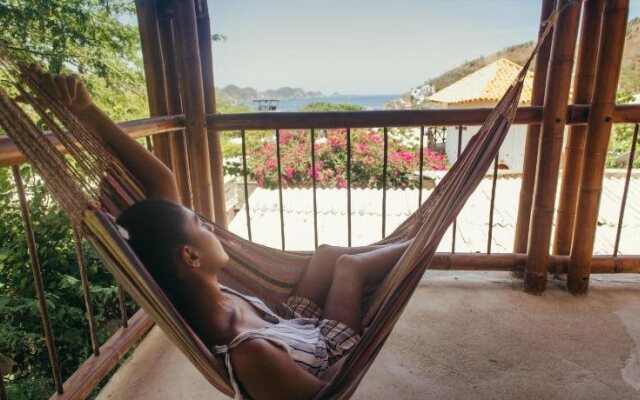 La Tortuga Hostel