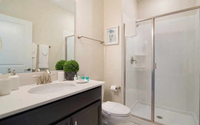 4BR 3BA Townhouse in ChampionsGate