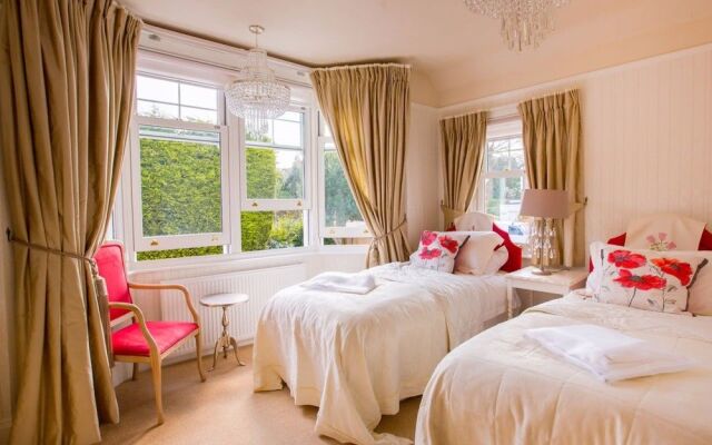 Danehurst House