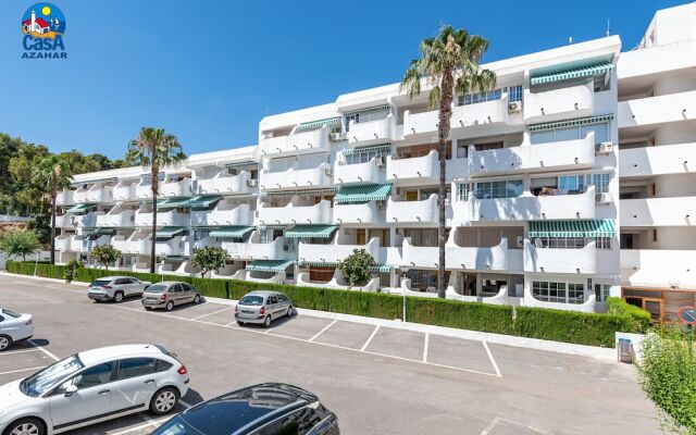 Apartamentos Arcos II Casa Azahar