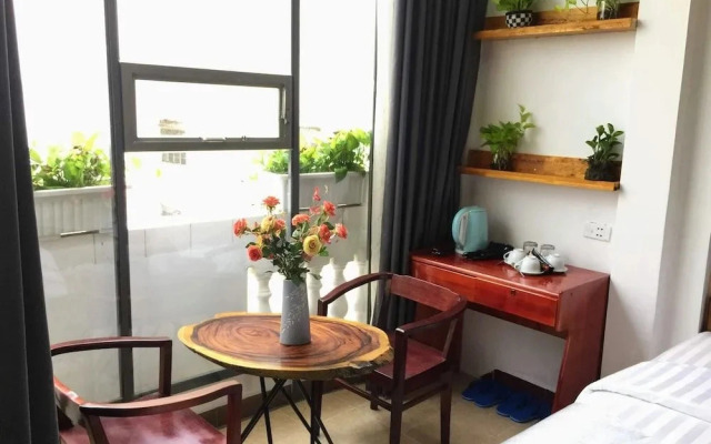 Chau Long Mini Hotel