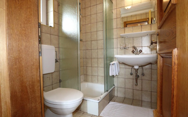 Chalet in Kappl Near Ski Lift & Erlebnispark