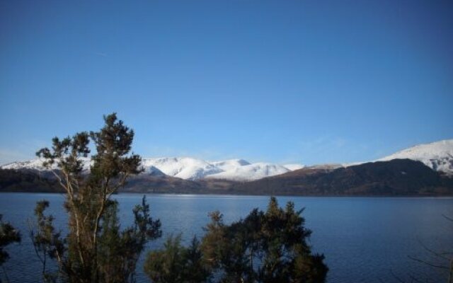 Rowardennan Hotel