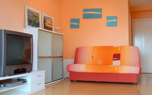Appartements Sol Y Mar - Cala Llevado 03