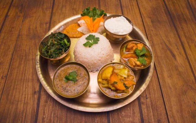 Shiva Guest House
