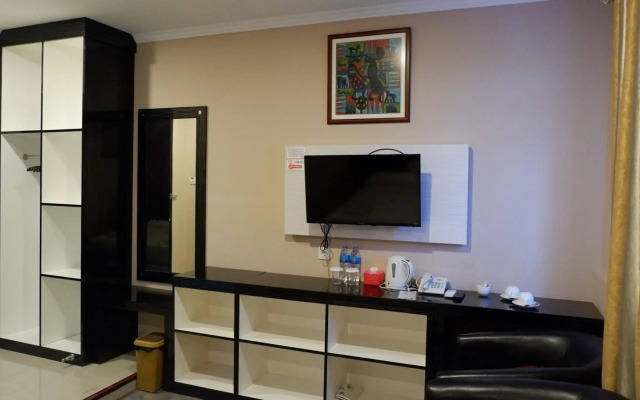 Puncak Budget Hotel