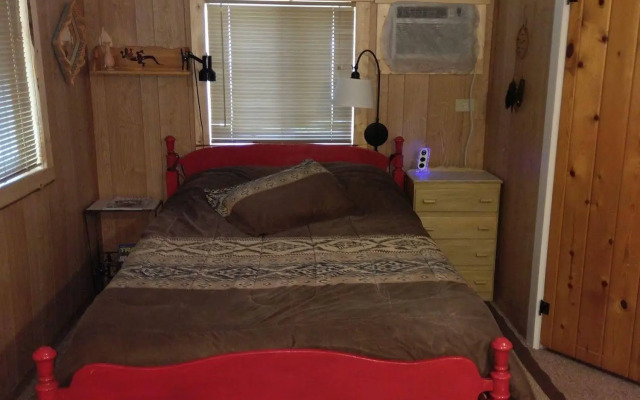 Birchwood Resort & Campground