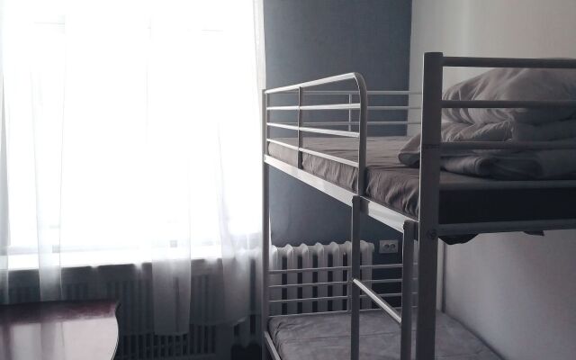 Imaginary Hostel