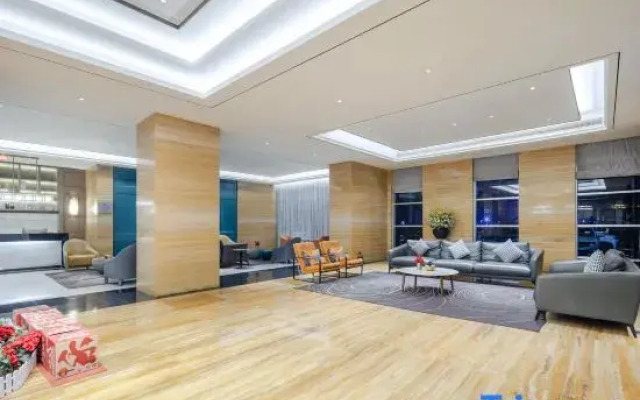 WanLi Seaview Hotel