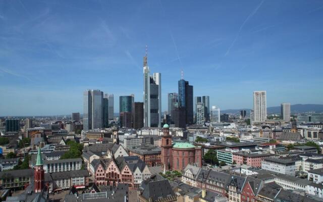 Maritim Hotel Frankfurt