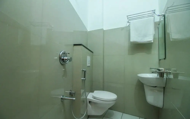 Rio Rooms Govindapurram by OYO Rooms