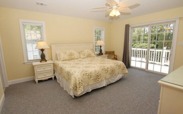 A-Sea-Breeze - 5 Br Home