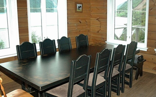 4 Star Holiday Home in Lauvstad