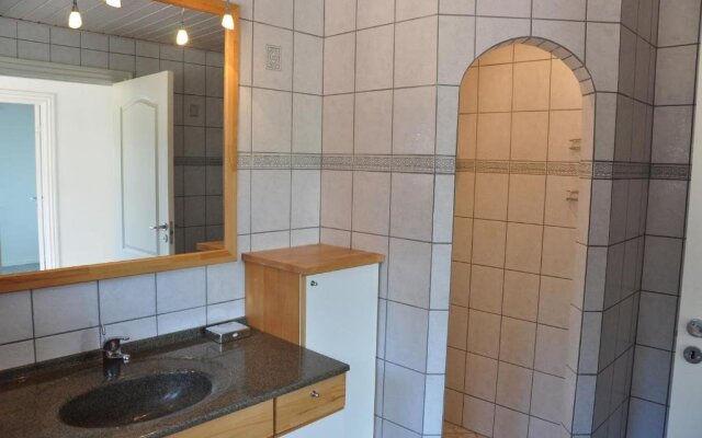 Snehvide Bed & Breakfast