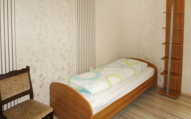 Holiday Home Haus Irmgard