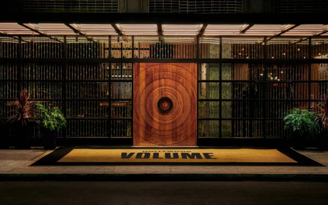 Hollywood Volume, a Tribute Portfolio Hotel
