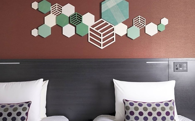 Superior with Japanese Tatami Twin room (트윈 침대 2개) 사진 3