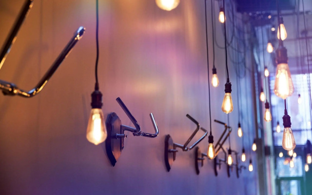 Moxy Washington DC Downtown