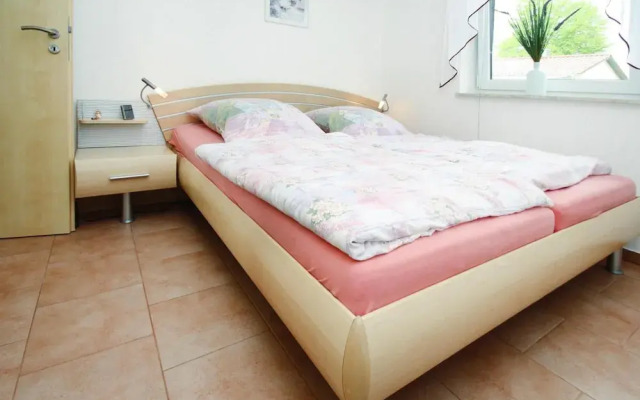 Apartment in Mirow for 4 Person