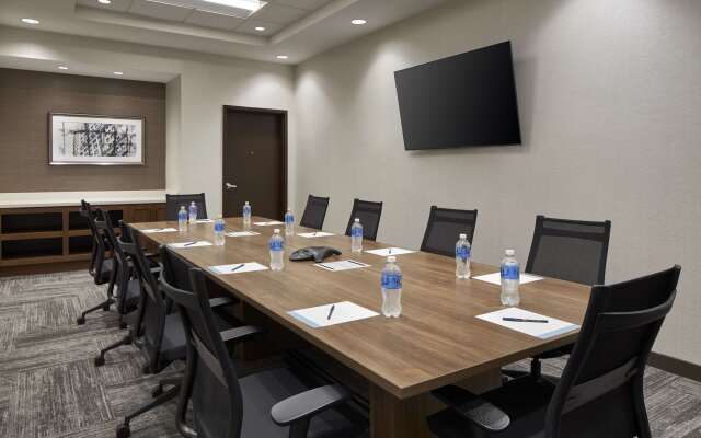 Hyatt Place Evansville