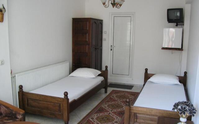 Guest House Diamant