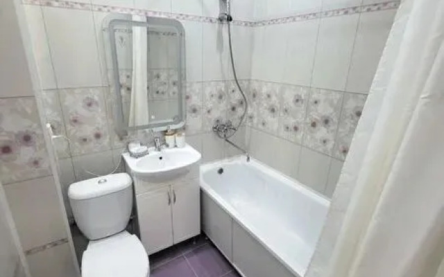 Апартаменты Лакшери на ул. Талнахской 39