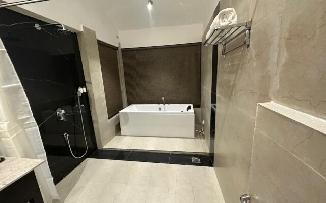 Citrus Prime Kanha Resort and Villas