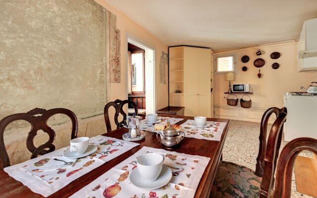 San Zulian - WR Apartments