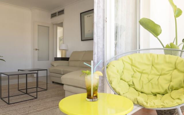 Apartamento Soho Premium