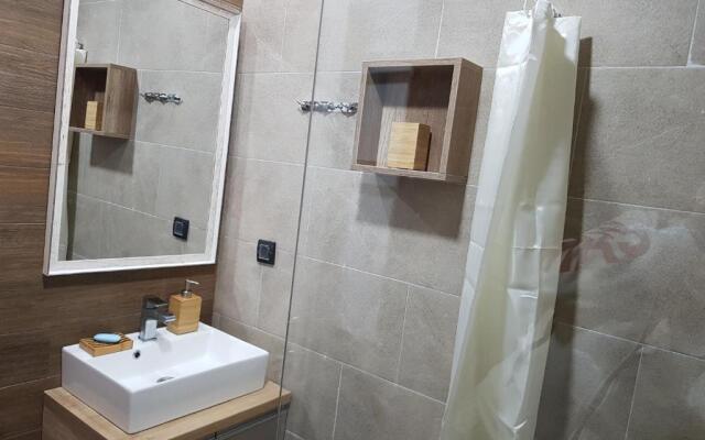 Apartment S&A Milmari Resort S43