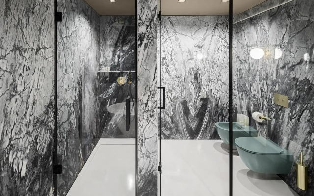 Shangri-La Mactan, Cebu