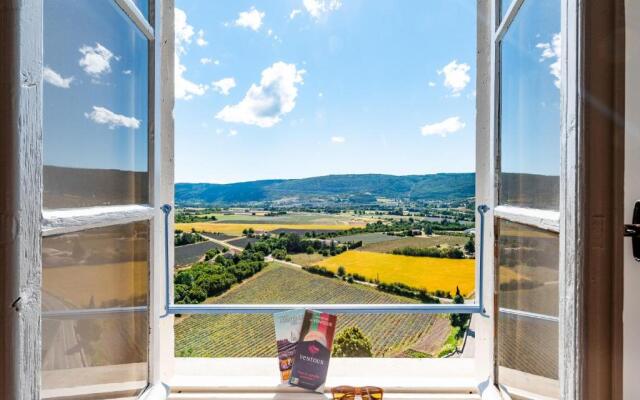 Le Nesk Ventoux - Hotel