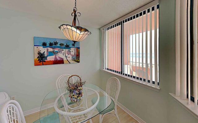 Gulf Winds by Surfside