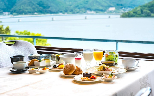 Fuji Lake Hotel